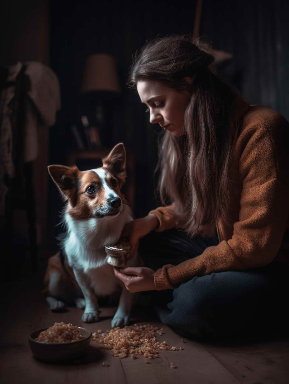 The Benefits of Eggs for Dogs