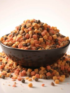 The Canine Appetite Why Dog Stop Eating Dog Food