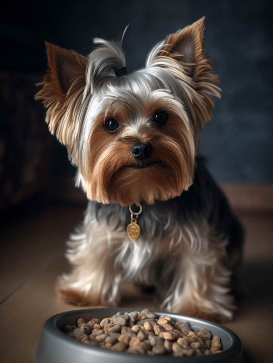 The Comprehensive Guide to Mixed Tocopherols Dog Food