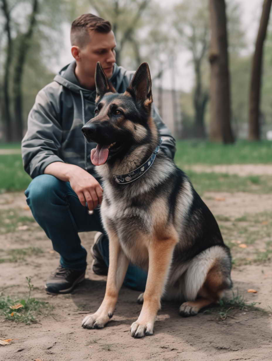 The Essentials of Pheasant Dog Training