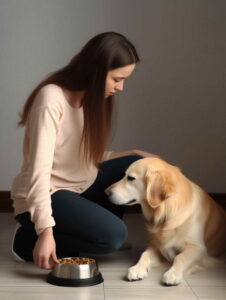 The Pros and Cons of Dog Food with Grains