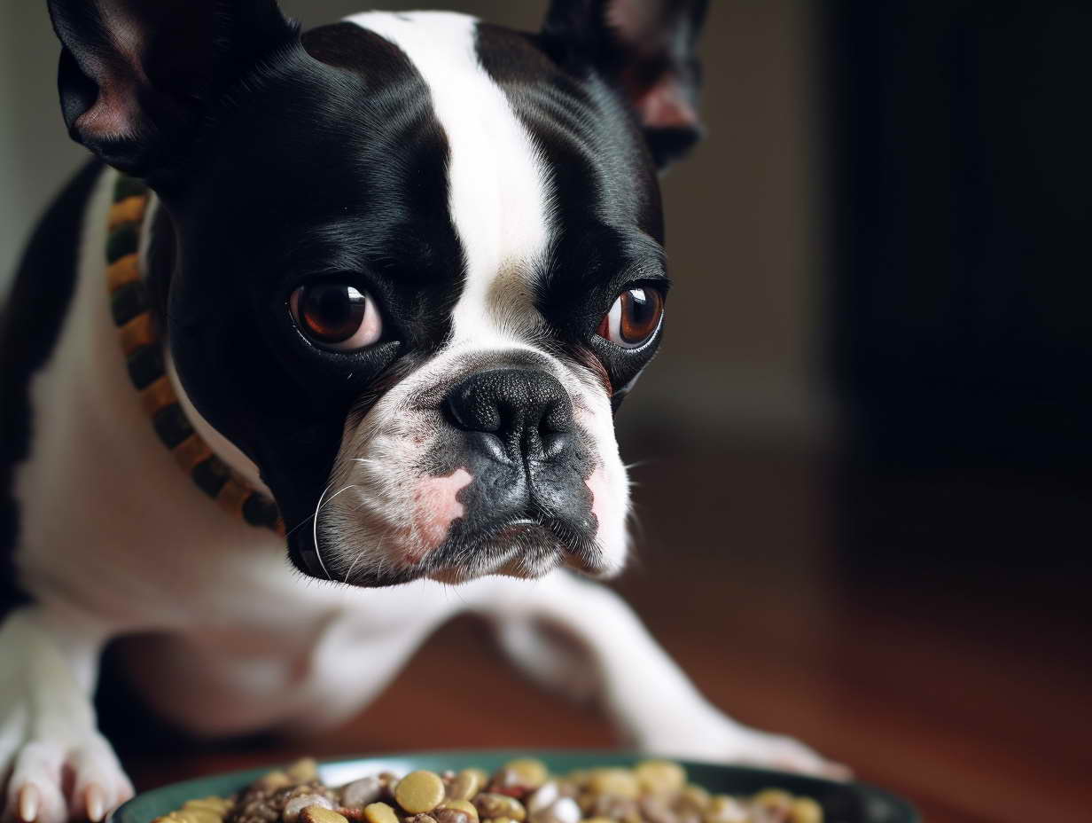 The Ultimate Guide to Dog Food Age