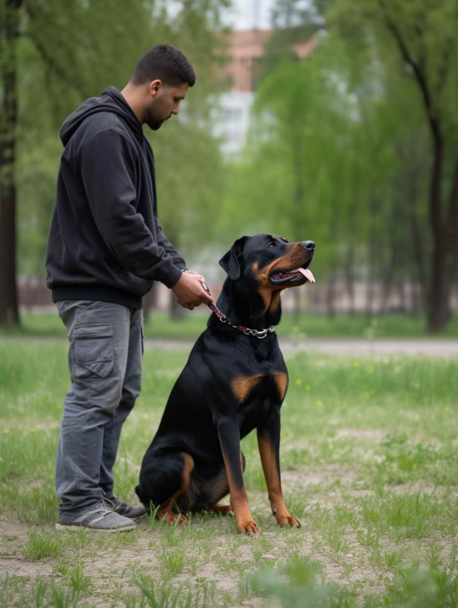 The Ultimate Guide to Dog Training Baltimore Maryland