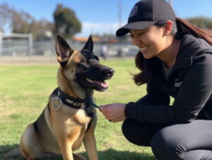 Training Techniques for Pawsitive Socialization