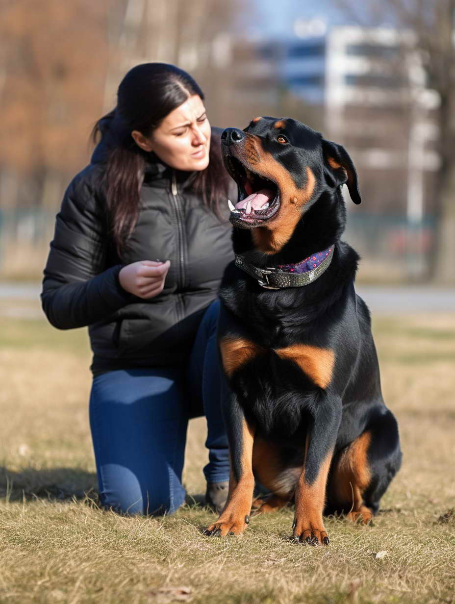 Types of Dog Training Services in Las Vegas NV