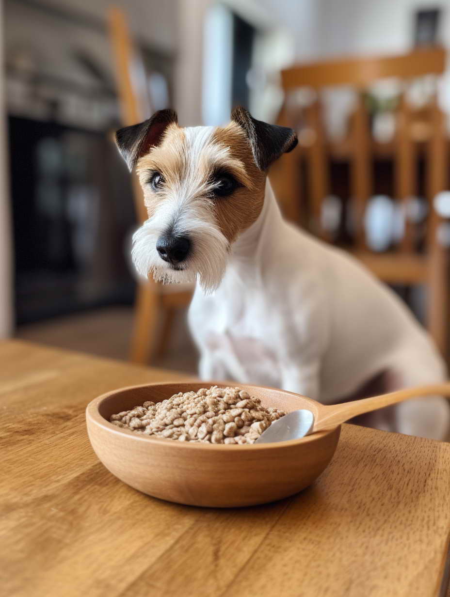 Understanding Chicken Meal in Dog Food
