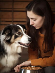 Understanding Dog Food Refusal