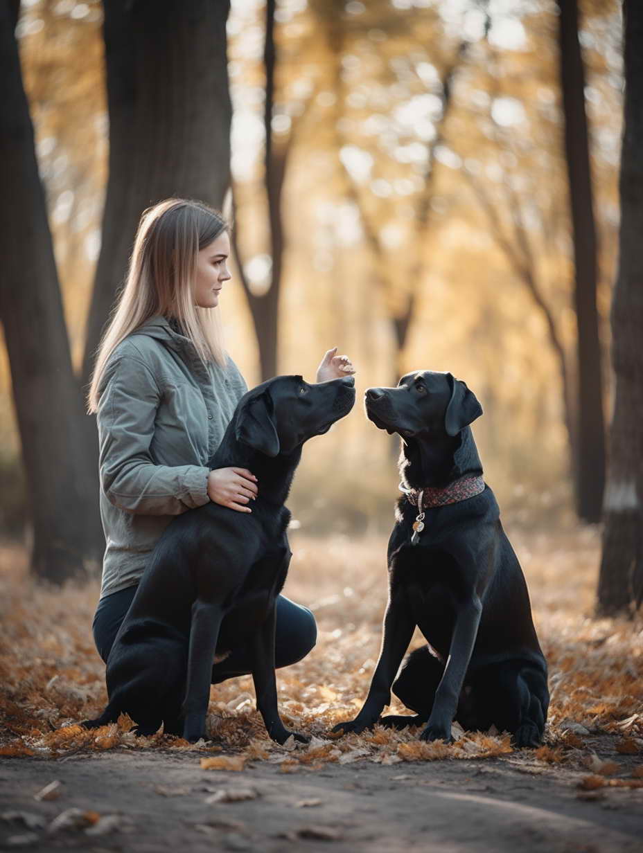 Understanding the Basics of Clicker Training