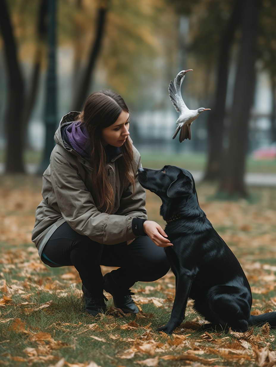 Understanding the Essence of Bird Dog Training in Texas