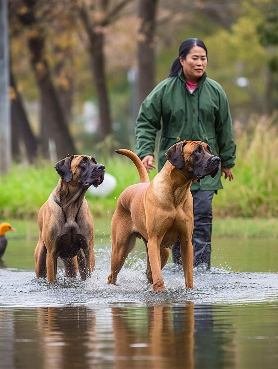 Unleash the Power of Dog Training Release Word