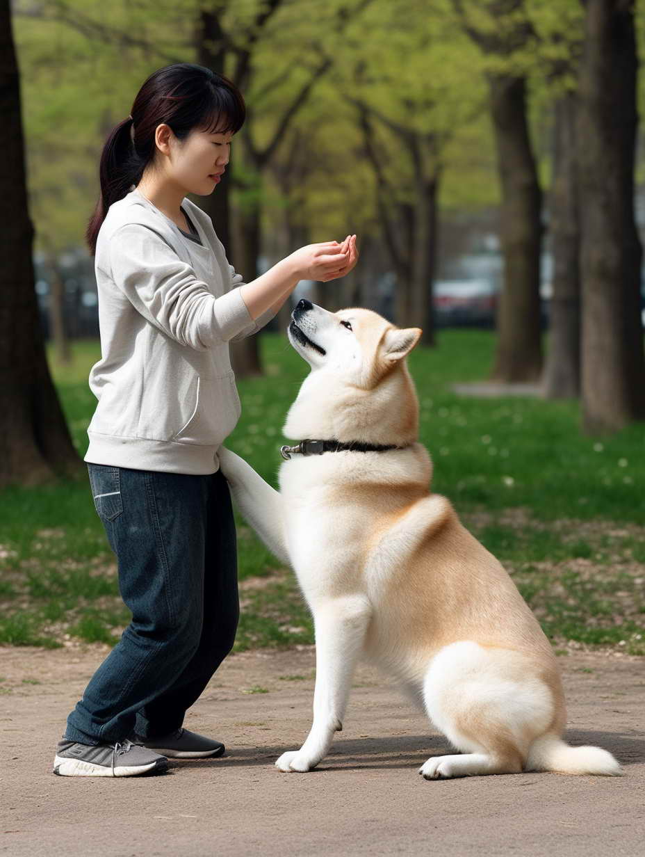 Sit Stay Play Dog Training
