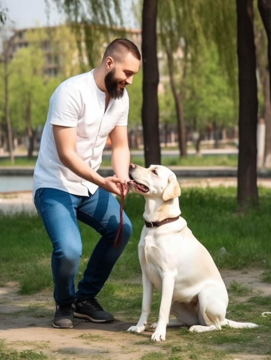 Unveiling the Confident Canine Dog Training Cost