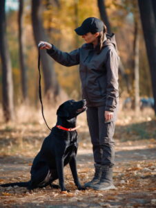 Unveiling the Costs of Dog Training in Waco TX