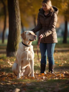 Unveiling the Overnight Dog Training Camp Cost