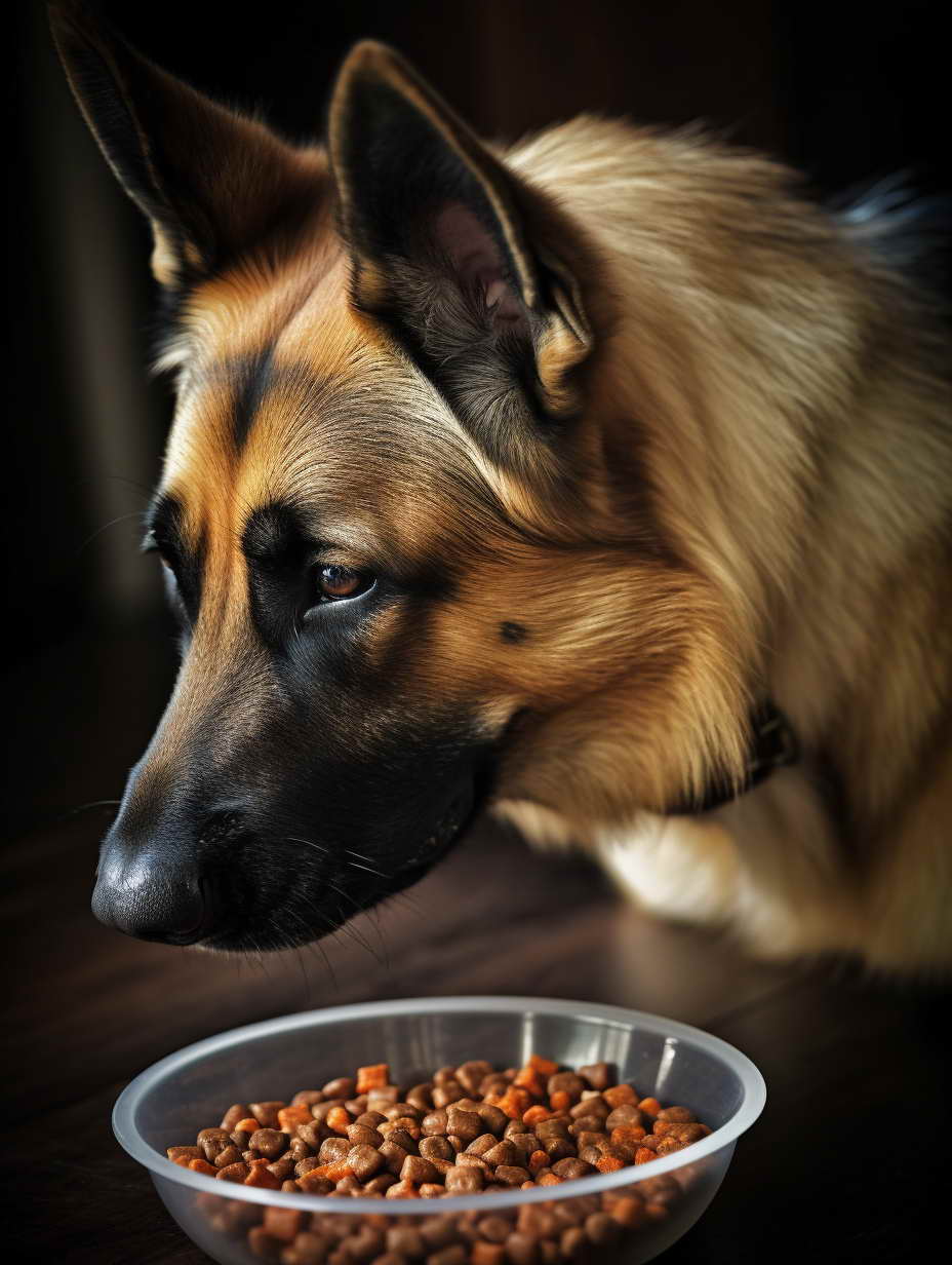 Unveiling the Truth About Dog Food To Stay Away From