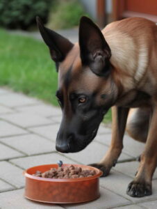 What Age Can Puppies Eat Dog Food A Comprehensive Guide