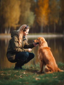 What Age To Start Dog Training