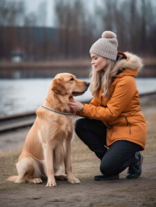 What Age To Start Dog Training Adulthood Refining Skills