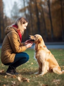 What Age To Start Dog Training and Why It's Important