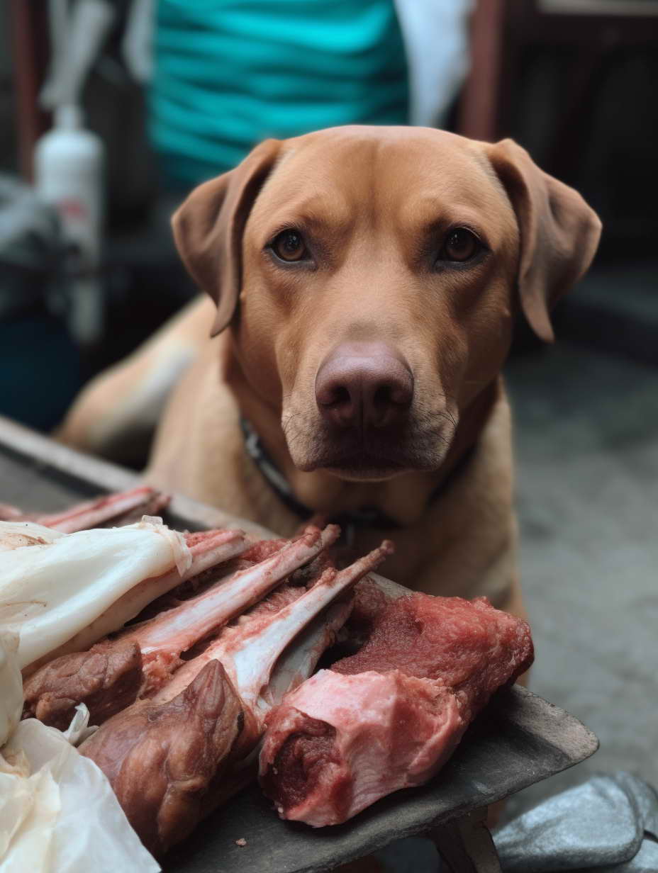 What Can You Feed A Dog Besides Dog Food A Comprehensive Guide