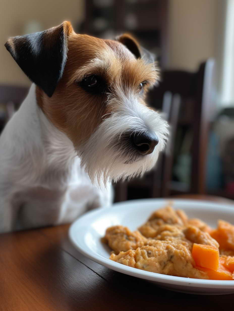 What Does Chicken Meal Mean In Dog Food