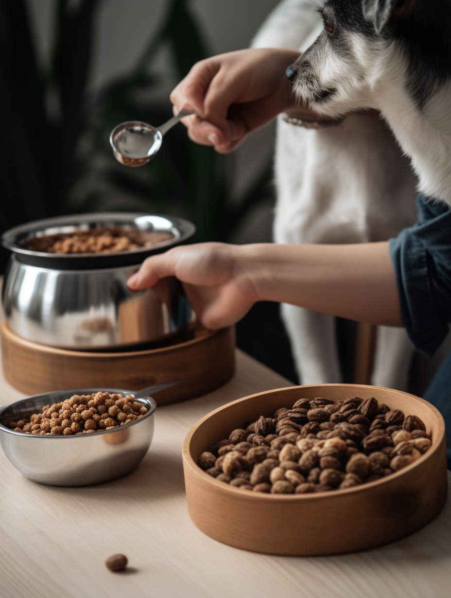 What Is Considered Grain In Dog Food Identifying Quality Dog Food