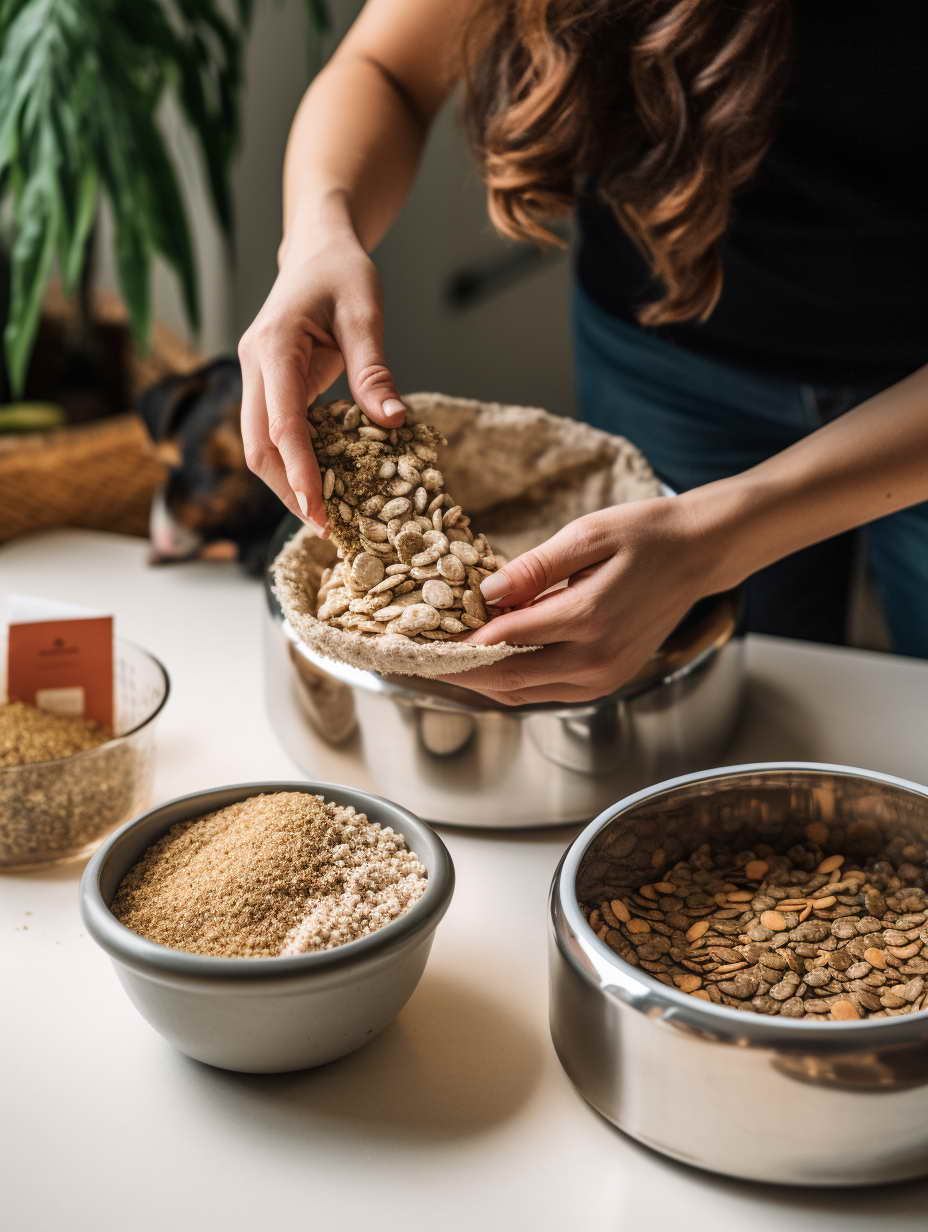 What Is Considered Grain In Dog Food and Why You Should Care