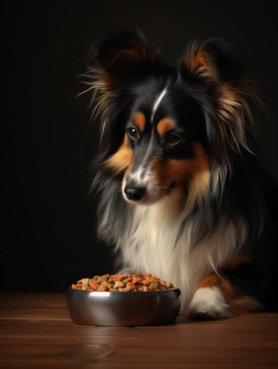 What Is Meat By Products In Dog Food