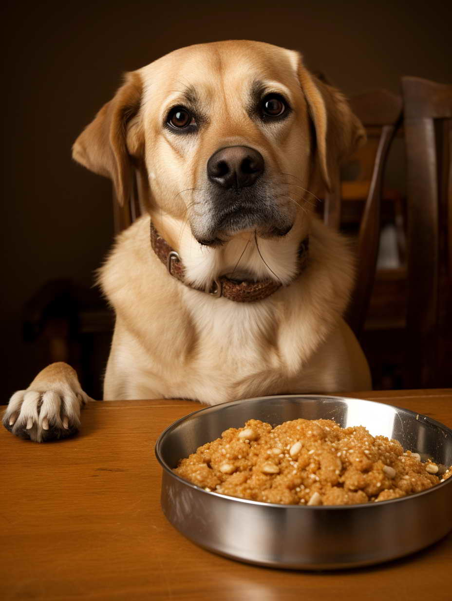 What Is The Difference Between Senior Dog Food And Regular