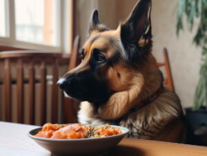 What are the benefits of buying raw dog food online