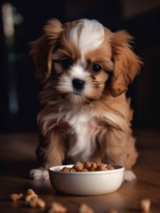When Can A Puppy Eat Adult Dog Food A Complete Guide