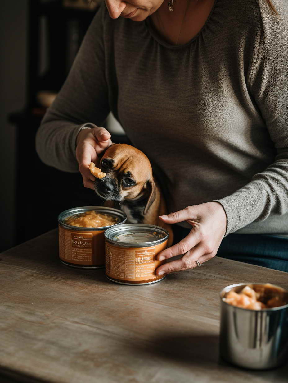 When Can Puppies Eat Regular Dog Food A Comprehensive Guide