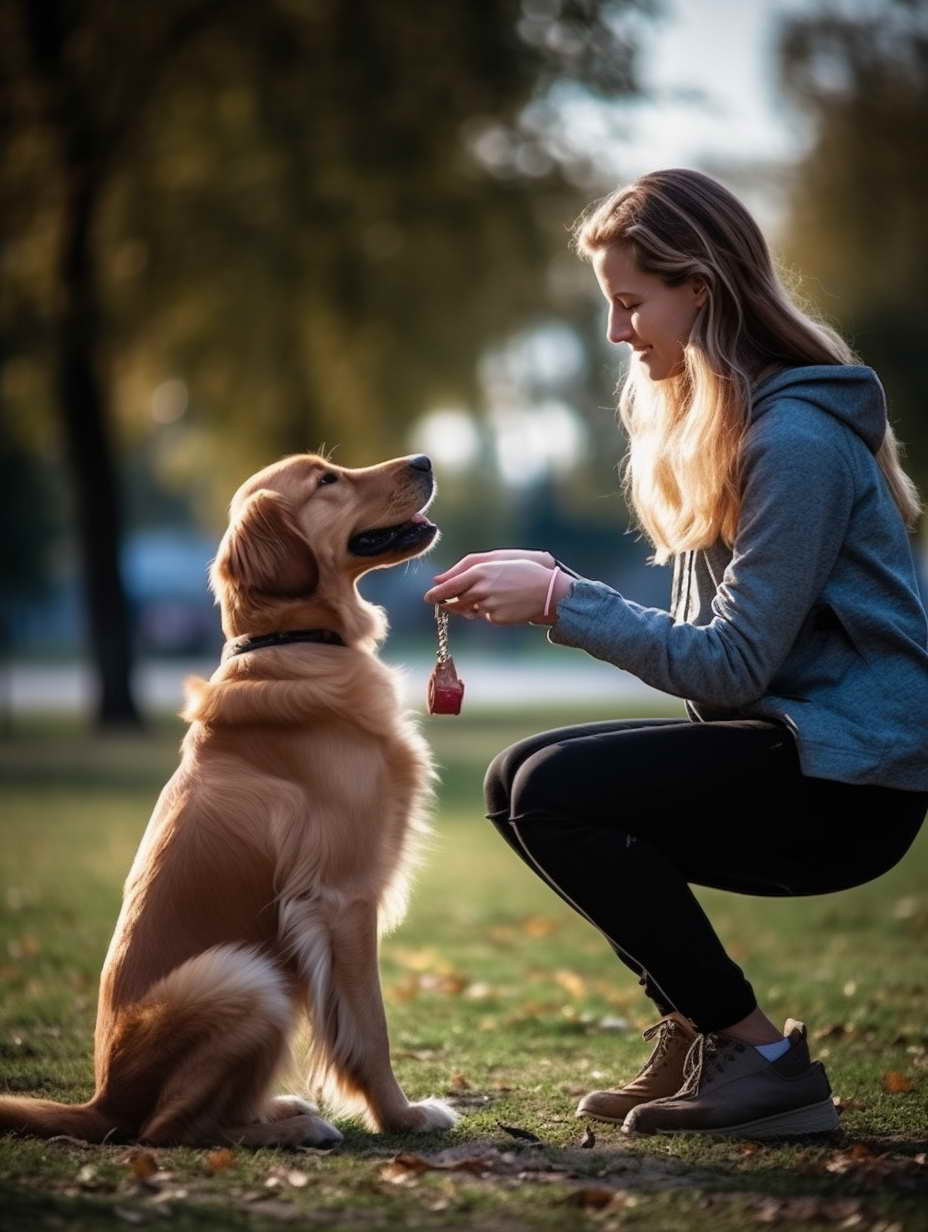 When Should You Start Dog Training A Comprehensive Guide