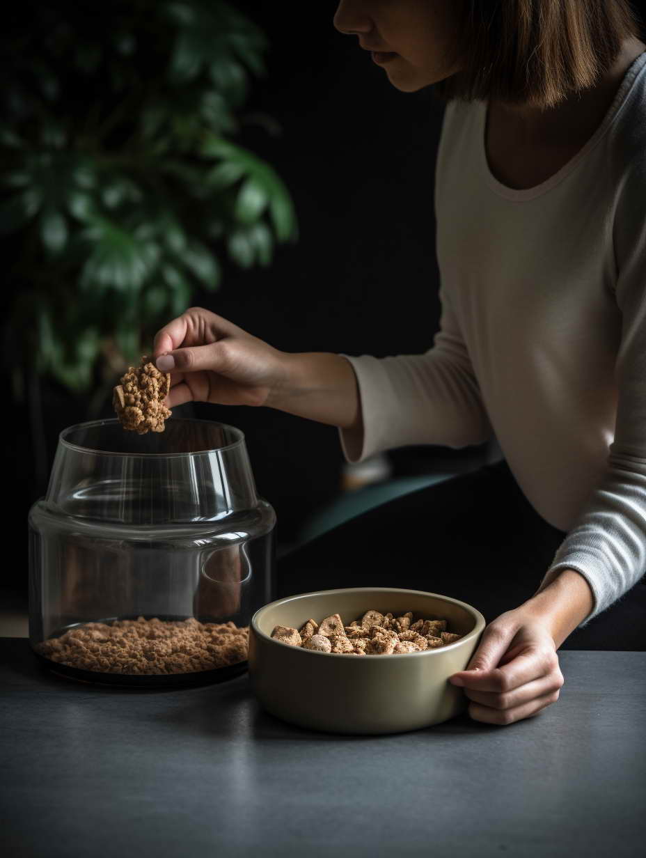 When Should You Switch From Puppy Food To Dog Food A Guide