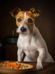 When To Transition To Adult Dog Food