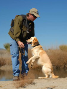 Where To Find Bird Hunting Dog Training Near Me