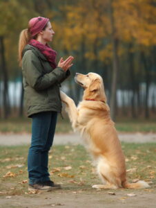 Where to Find Dog Training Services Near You