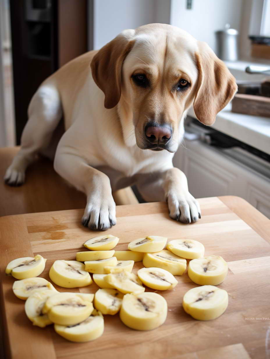 Why Dog Stop Eating Dog Food