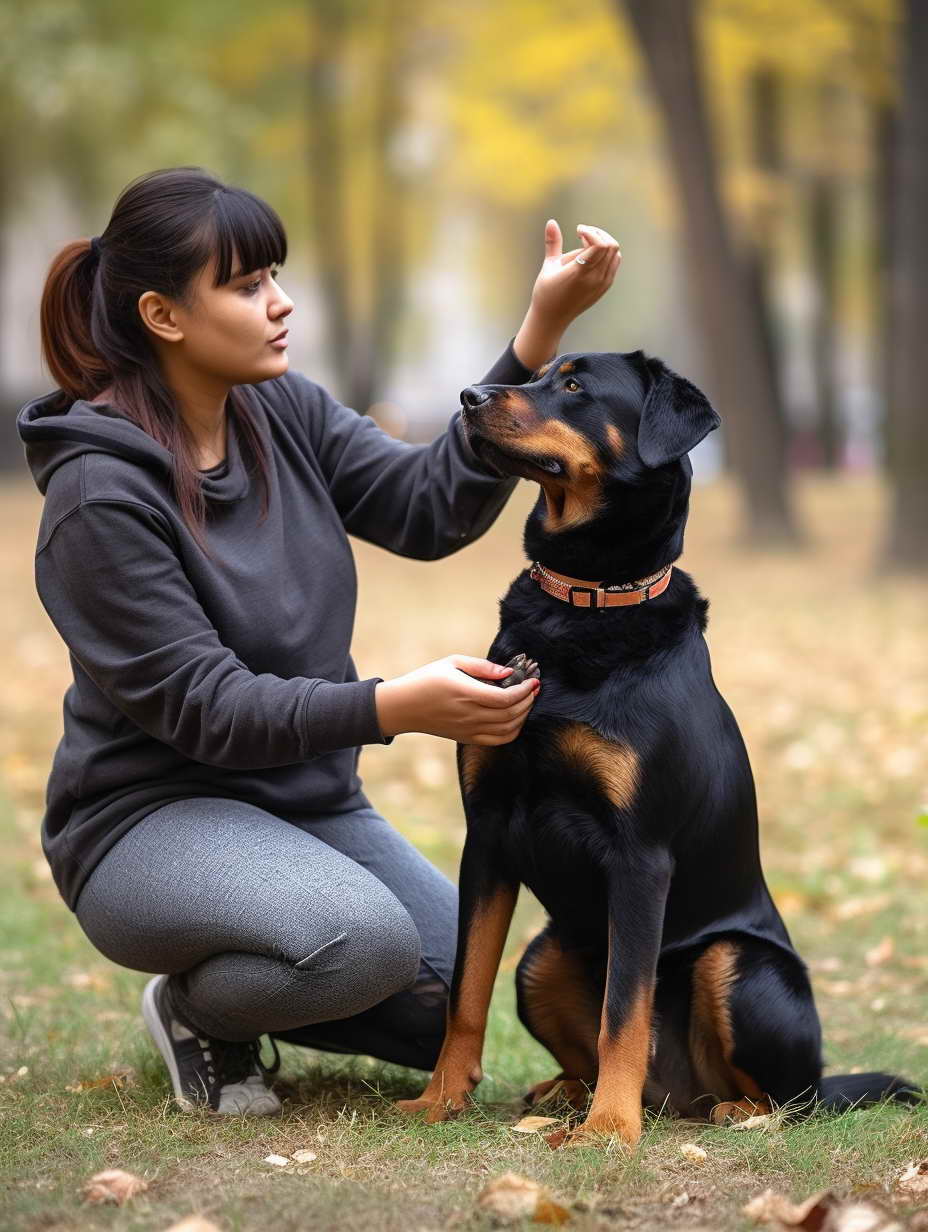 Why Dog Training Classes in Atlanta are Worth It