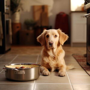 Why EBT Cannot Be Used for Dog Food