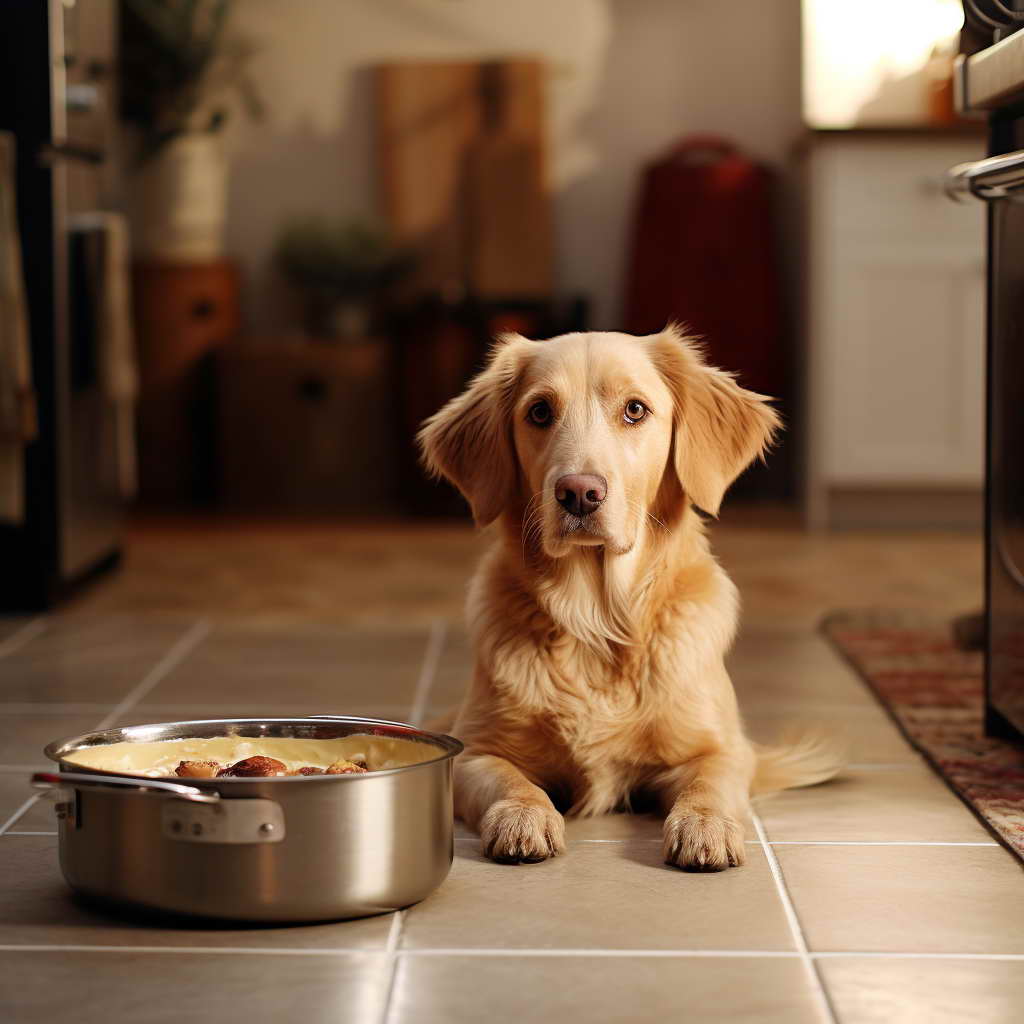 Why EBT Cannot Be Used for Dog Food