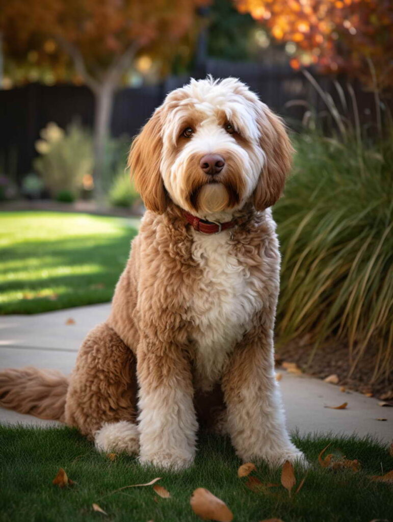 Australian Cobber Dog Breed