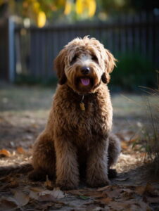 Australian Cobber Dog Breed Health and Wellness