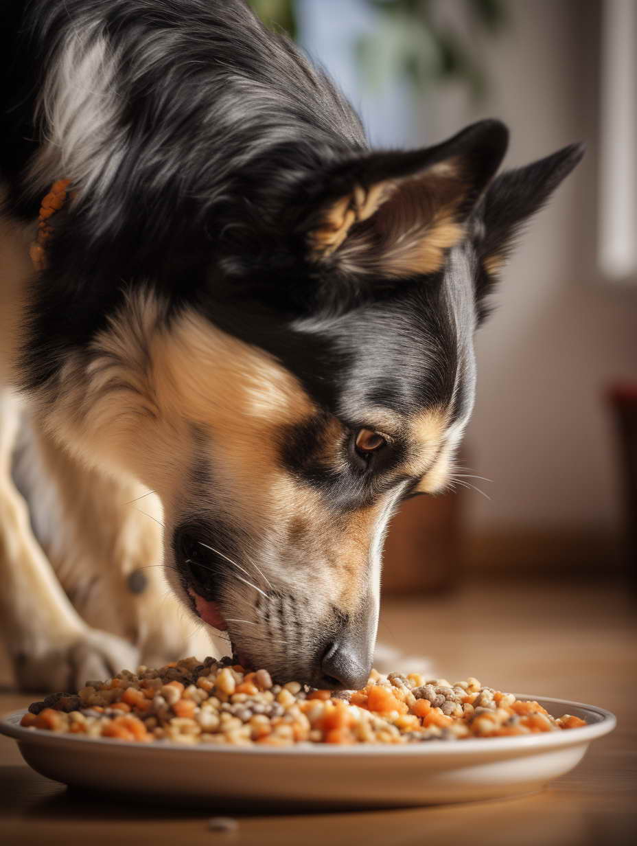 Benefits of Choosing Farmers Dog Food