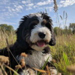 Bernedoodle Dog Breed Caring for Your Companion