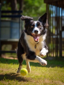 Best Dog Breed For A Single Man Border Collie