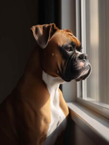 Best Dog Breed For A Single Man Boxer