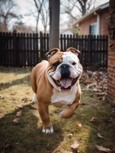 Best Dog Breed For A Single Man Bulldog