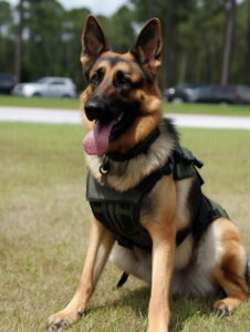 Best Dog Breed For A Single Man German Shepherd