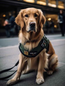 Best Dog Breed For A Single Man Golden Retriever